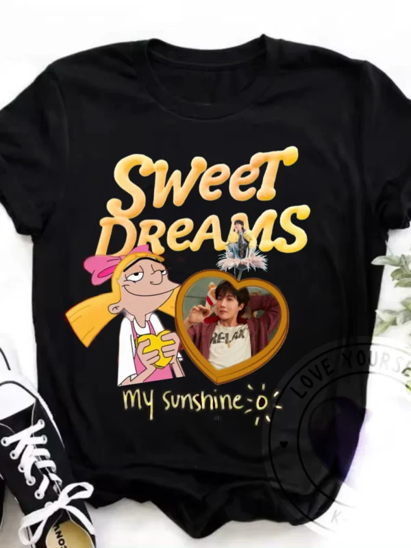 POLERA JH NEGRA HELGAJPEG