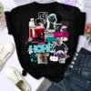 POLERA JH NEGRA JBOX