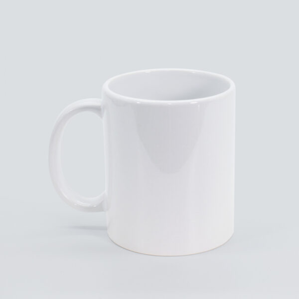 Taza Sublimable