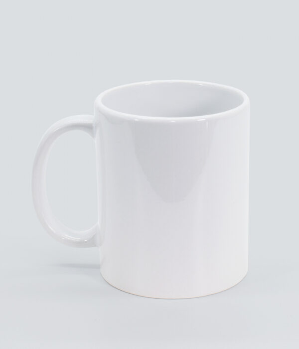 Taza Sublimable