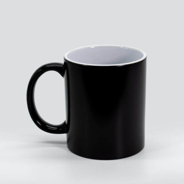 Taza Magica Sublimable