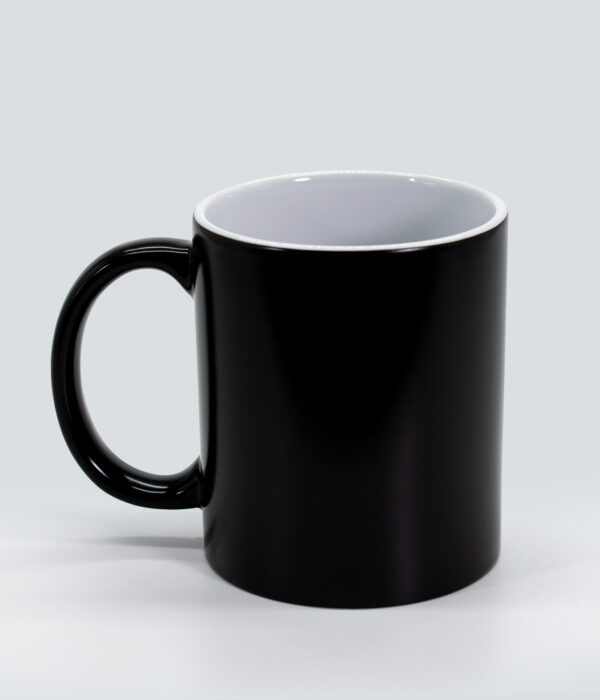 Taza Magica Sublimable