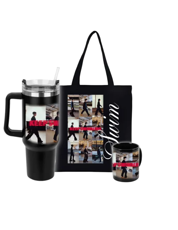 TOTEBAG TERMO TIPO STANLY Y TAZA